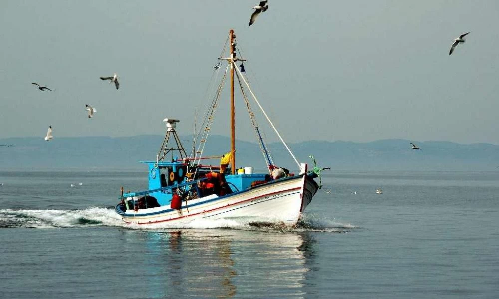 Σκόπελος: Θρίλερ με πτώμα που ξεβράστηκε στο λιμάνι - Έρευνα αν ανήκει σε μοναχό
